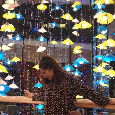 patamaAun's profile picture. แม่ลูกอ่อนสายไอที | Tech Support by force, Mom by love | OT เพราะค่านม ไม่ใช่เพราะรักงาน