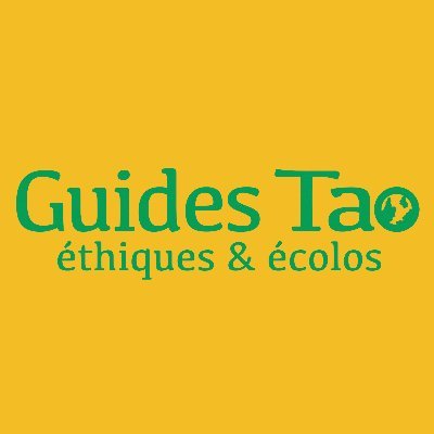 Guides Tao - un voyage écolo et éthique