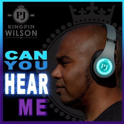 Embarking on an infectious musical journey where a revived sound of #Motown and R&B come alive, PJ Wilson delights audiences with his timeless #soul tunes.