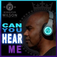 PJ KINGPIN WILSON(@PJKINGPIN) 's Twitter Profile Photo