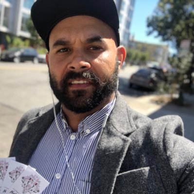 jamalabarone's profile picture. 