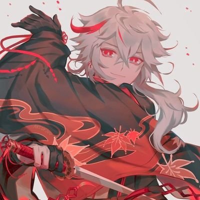 ༄ 村正 | Commissions open ꒱࿐♡ ˚.*ೃさんのプロフィール画像