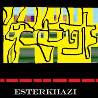 Esterkhazi (@esterkhazi) 's Twitter Profile
