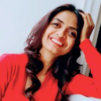 Divya Shree (@divyash89040395) 's Twitter Profile
