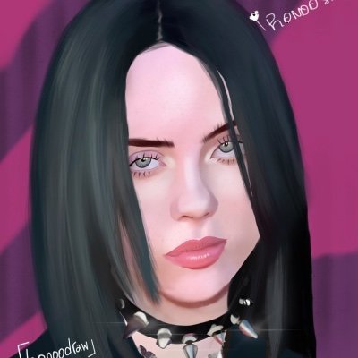 ig : honoodraw
beginner digital artist
i draw a portraits, especially fanarts
BTS | TWICE