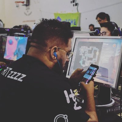 EstevaoTavares4's profile picture. 