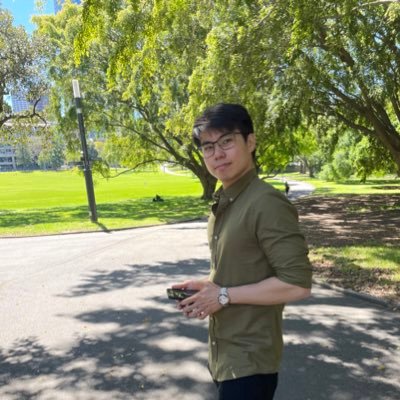 🇲🇾 in 🇦🇺. Vaccine researcher at @UniofAdelaide | All tweets are my own. He/him.