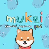 mukei(@mukei_reporter) 's Twitter Profile Photo