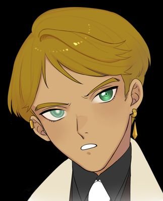 A time traveling prince. These older PC games people play seem fun.
Enjoyer of many random games.
Sometimes unseiso VTuber and sometimes horny on main. +18