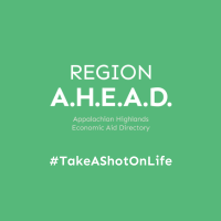 Region AHEAD(@RegionAHEAD) 's Twitter Profile Photo