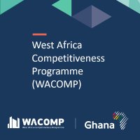 WACOMP Ghana (@wacompghana) 's Twitter Profile Photo WACOMP Ghana (@wacompghana) 's Twitter Profile Photo