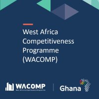 WACOMP Ghana(@WACOMPGhana) 's Twitter Profile Photo