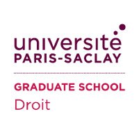 Graduate School Droit - Université Paris-Saclay(@GS_Droit_Saclay) 's Twitter Profile Photo