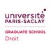 Graduate School Droit - Université Paris-Saclay (@GS_Droit_Saclay) Twitter profile photo