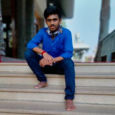 LikhithHG4's profile picture. Data Engineer | Full-Stack Dev 💻
SQL • Python • ETL • React • Node.js
Recent CS Grad '24 | Tech Enthusiast
🚀 Building in public | Bengaluru