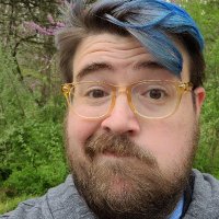 Andrew Schlaf (@mrschlafshm) 's Twitter Profile