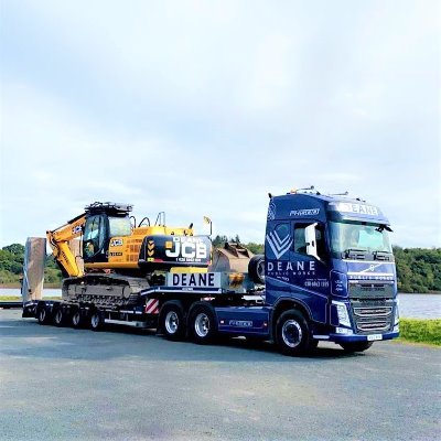 Deane Public Works Ltd Profile