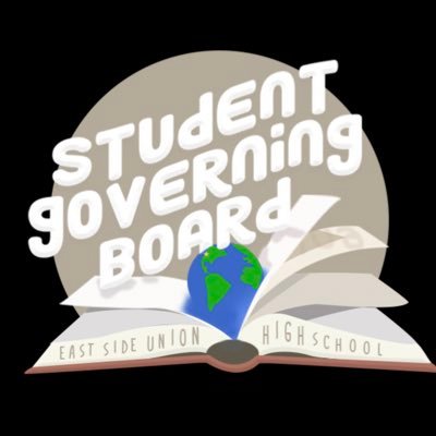 East Side Union High School's Student Governing Board strives to include student voice across our district. Follow for updates.