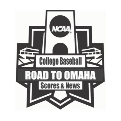Road to Omaha provides fans with the simplest and most reliable way to check on their favorite College Baseball teams across the country ⚾️