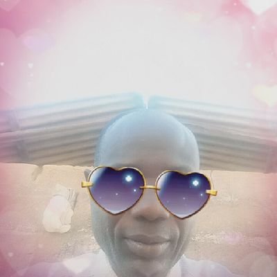 MosesTugah's profile picture. my work make me special