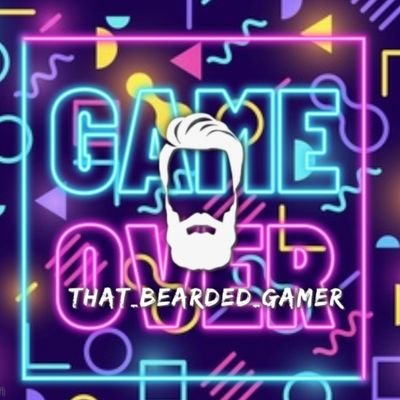 Writer for @GamingRespawnUK | Twitch Affiliate - that_bearded_gamer | Autistic |
@DrinkWraith partner: use code - THATBEARDEDGAMER 👊🔥

Instagram: @t_b_g_91