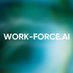 workforce (@workforceai) Twitter profile photo workforce (@workforceai) Twitter profile photo