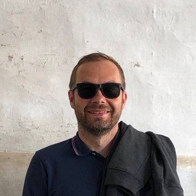Husband&dad. Head of Customer Data & Insight @Alma_Talent. #data #analytics #TennisFi coach/player/blogger https://t.co/8pDnqdoj7c /entrepreneur @tk_topspin