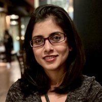 Ankani Chattoraj (@ankanichattoraj) 's Twitter Profile