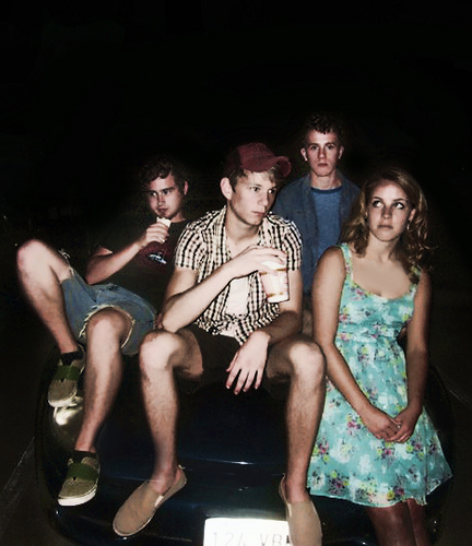 Dustydelux's profile picture. 