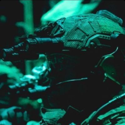 NxilSOF's profile picture. Utrinque Paratus ⚔