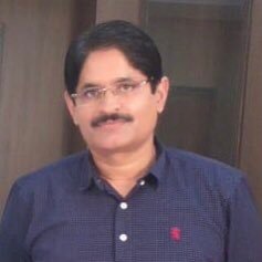 Founder & Managing Director of OCA Productions Pvt. Ltd