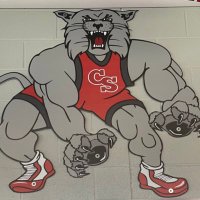 Canton South Wrestling(@bigcatwrestling) 's Twitter Profile Photo