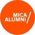 MICA Alumni (@mica_alumni) Twitter profile photo