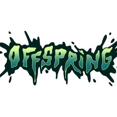 Official account of the animated series, Offspring. Donate through the link in our bio!