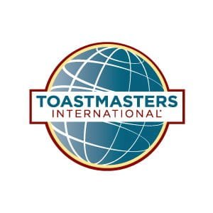 Green/Vert Toastmasters Profile