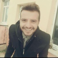 Samet Çalık (@samet3920) Twitter profile photo