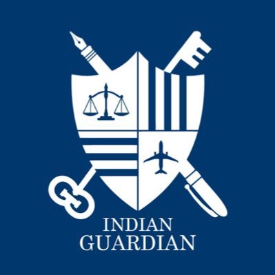 INDIAN GUARDIAN