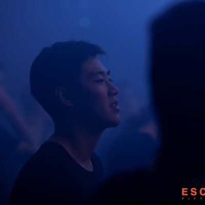 shao_yeo's profile picture. Hello There