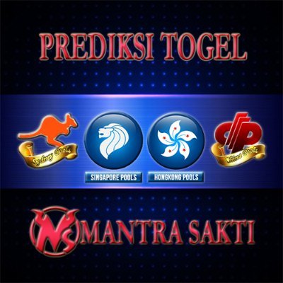 Mantra Sakti Prediksi Togel paling Akurat dan Kami berikan secara gratis. berisi tentang trik olahan langsung dari sang master.