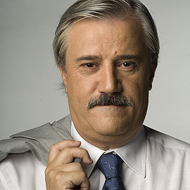 alejandrofabri's profile picture. Enrique Alejandro Fabbri (Caballito, Argentina, 28 de abril de 1956)