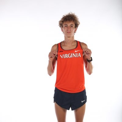 UVA running