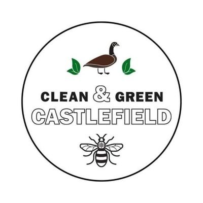 Inspiring and supporting the people Castlefield to take action against littering and to ensure a cleaner and greener community for everyone to enjoy