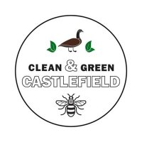 Clean & Green Castlefield(@CGCastlefield) 's Twitter Profile Photo