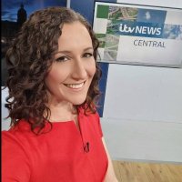 Charlotte Cross (@journochar) 's Twitter Profile