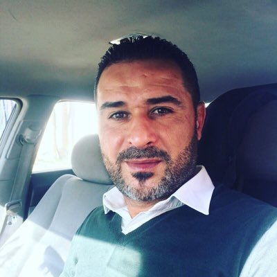 MajdiKilo's profile picture. i love sport & music