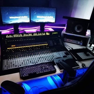 HarmonicaBEATZ's profile picture. • C.E.O. HB RECORDS • Student at School of Audio Engineering Institute Capetown, SA • PRODUCER • SOUND ENGINEER •ARTISTE • WRITER • STUDIO CONSULTANT