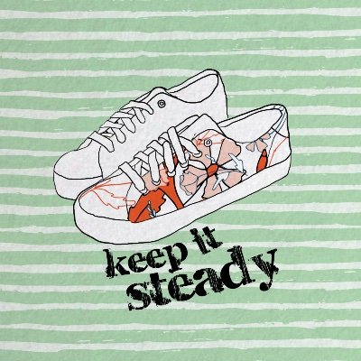 keepitsteadypod Profile Picture