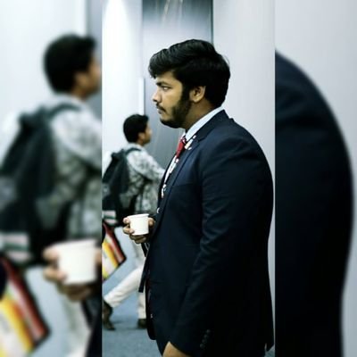 SHREYASH_S_B's profile picture. 💸On a mission to impact billion+ lives💵