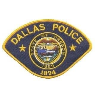 This is the official Twitter feed for the Dallas, Oregon Police Department