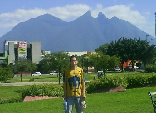 LEO. Francisco Jair Lopez Garcia
